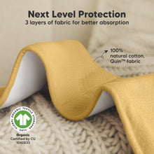 Load image into Gallery viewer, 5-Pack Urban Quin Burp Cloths (Phase)