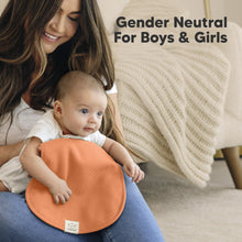 Load image into Gallery viewer, 5-Pack Urban Quin Burp Cloths (Phase)