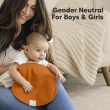 Load image into Gallery viewer, 5-Pack Urban Quin Burp Cloths (Sahara)