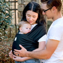 Load image into Gallery viewer, D-Lite Wrap Carrier (Forest)