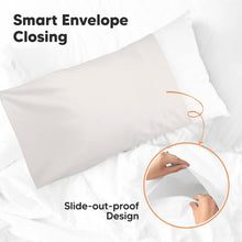 Load image into Gallery viewer, Printed Toddler Pillowcase 13X18" (Clay)