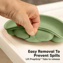 Load image into Gallery viewer, 3-Pack Prep Silicone Suction Plates (Desert)