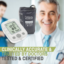 Load image into Gallery viewer, K200i Upper Arm Blood Pressure Monitor