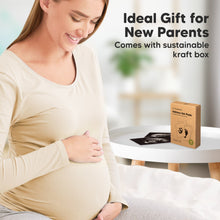 Load image into Gallery viewer, 4-Pack Inkless Ink Pads (Jet/Navy)