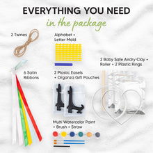 Load image into Gallery viewer, Adore Ornament Keepsake Kit