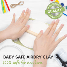 Load image into Gallery viewer, Adore Ornament Keepsake Kit