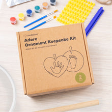 Load image into Gallery viewer, Adore Ornament Keepsake Kit