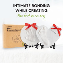 Load image into Gallery viewer, Adore Ornament Keepsake Kit
