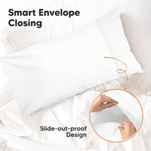 Load image into Gallery viewer, Jumbo Toddler Pillowcase 14X20"