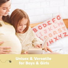 Load image into Gallery viewer, Printed Toddler Pillowcase 13X18" (KeaABC Sakura)