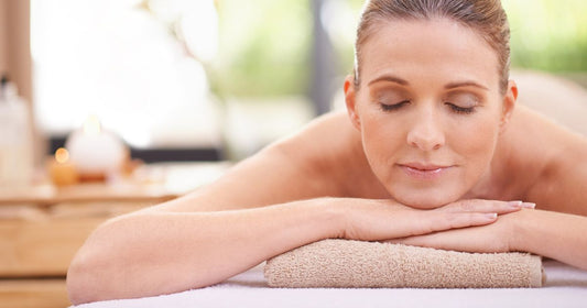 Self-Care for New Moms During the Month of Love: A Practical Plan for Postpartum Recovery and Wellness