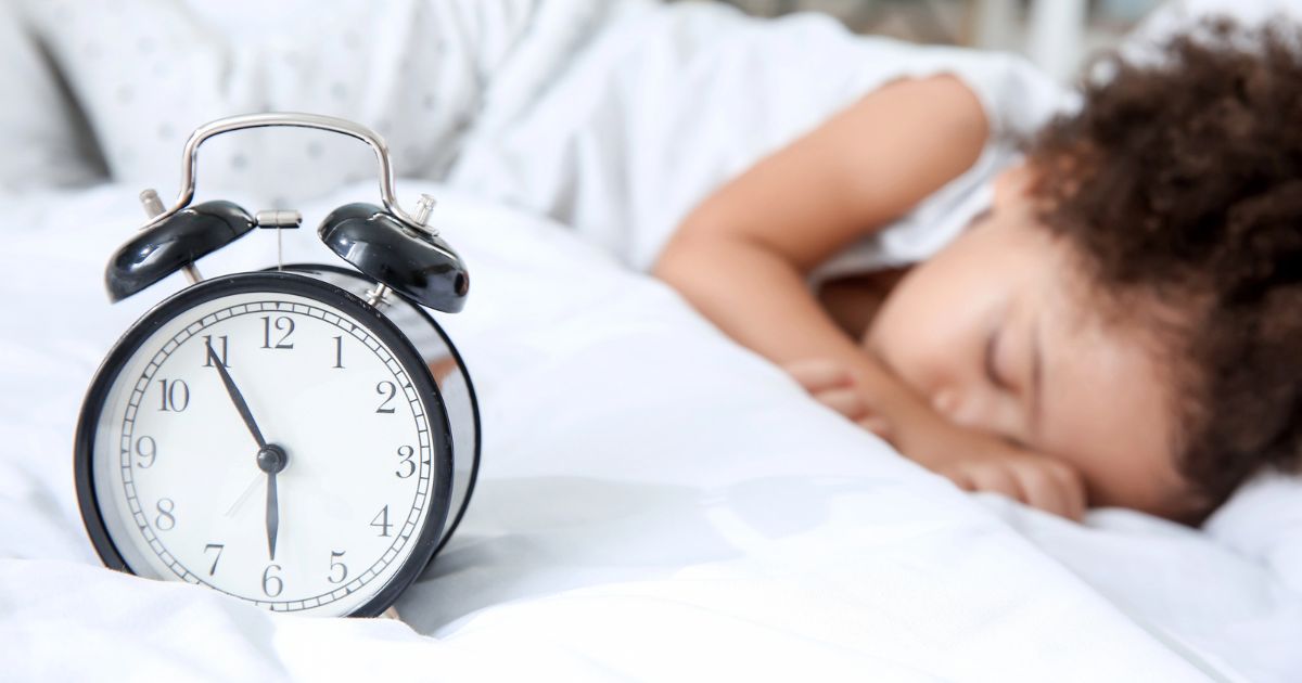 Practical Tips for Helping Kids Adjust to Daylight Savings