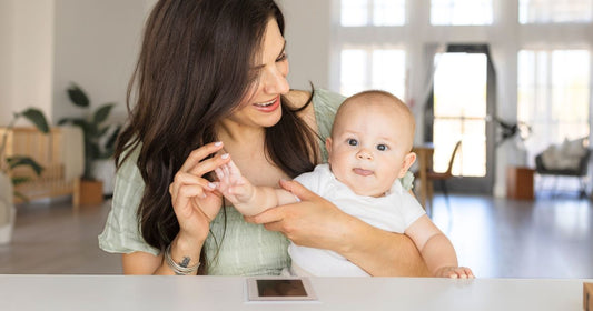 Celebrating Micro-Milestones: How Small Wins Build Future Success For Families