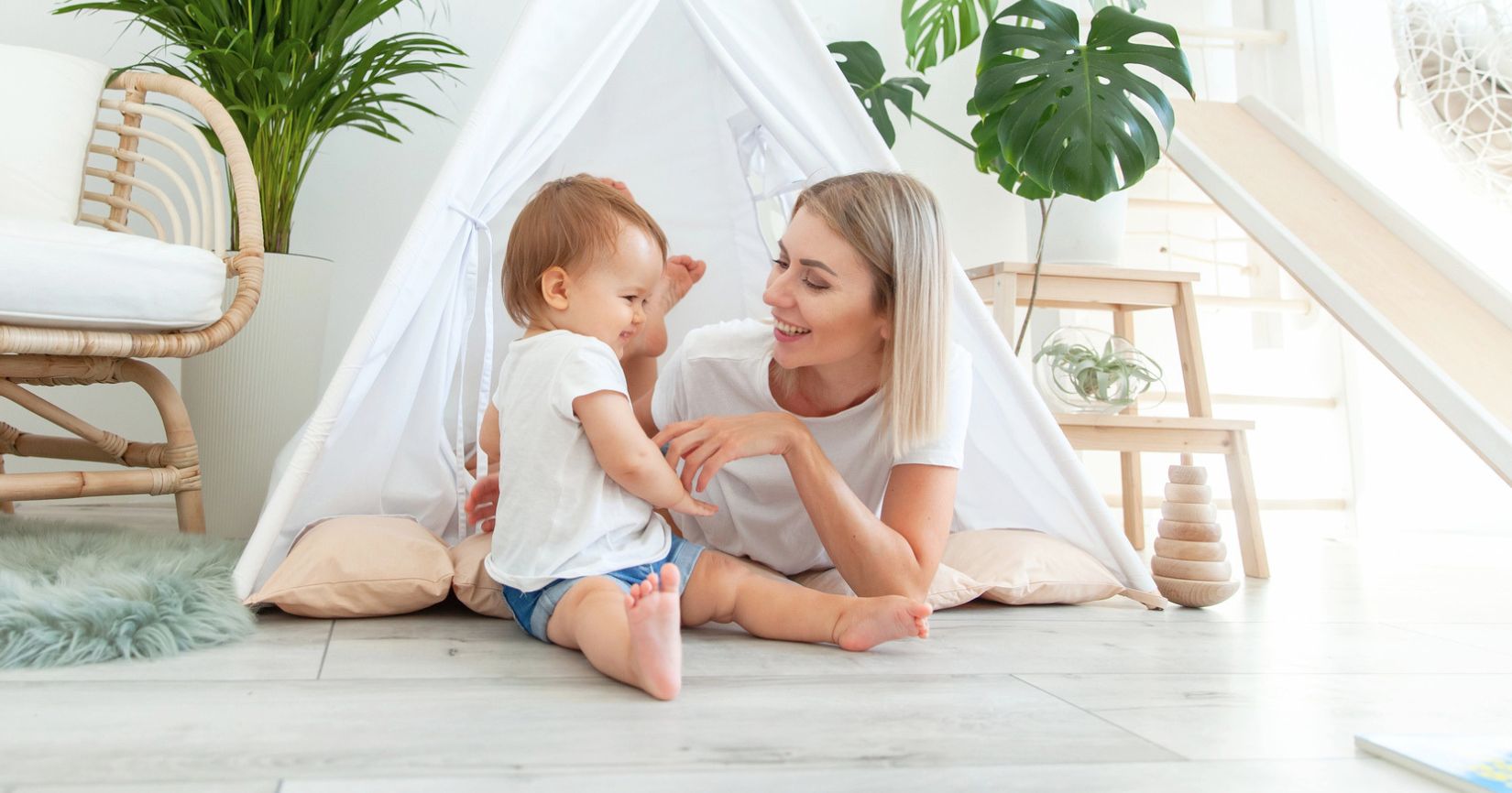 Eco-Friendly Baby Products: A Guide For Sustainable Parenting