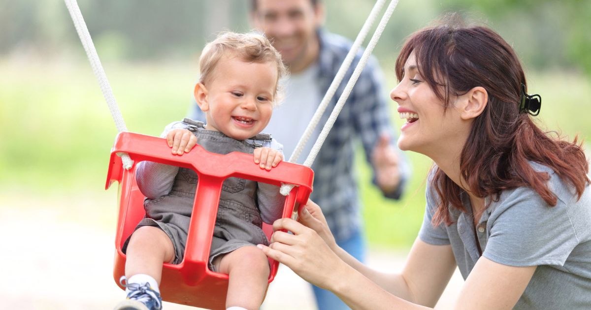 Essential Summer Safety Tips for Toddlers