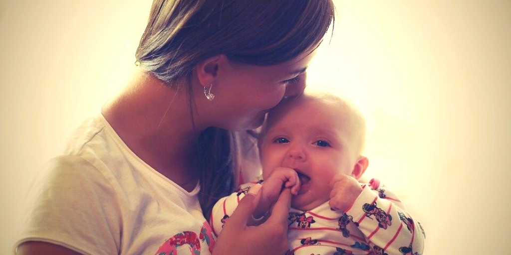 Present Parenting: How To Eliminate Distractions