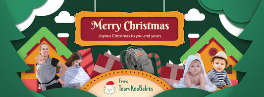KeaBabies Christmas Ideas