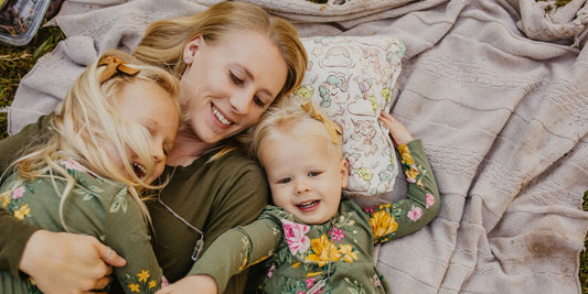 KeaBabies Parenting Competitions