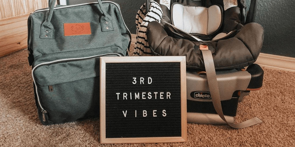 Top Tips For Packing A Hospital Bag