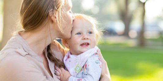 Best Parenting Hacks for Babywearing