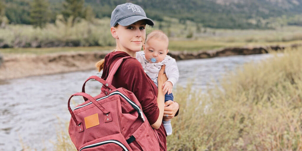 KeaMommy Advice: Believe in Yourself