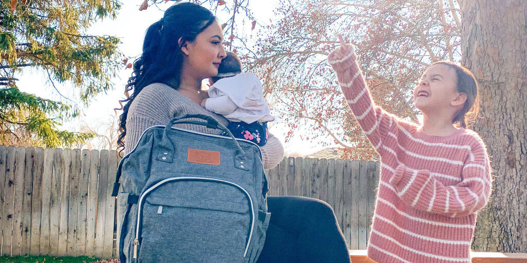 Mommin’ Ain’t Easy