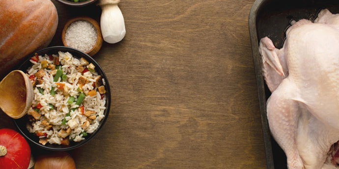 5 Things to Prepare In Advance for Thanksgiving Feast