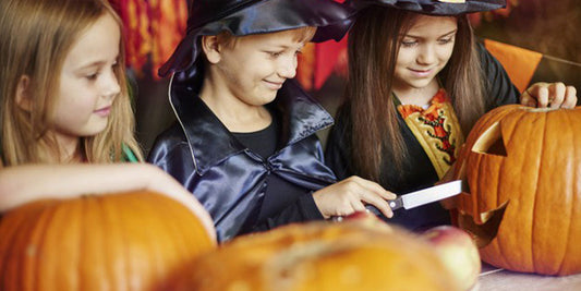 Halloween Games