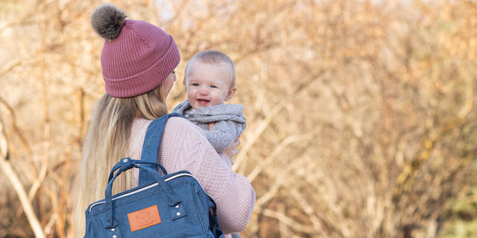 The Moment I Became Mama