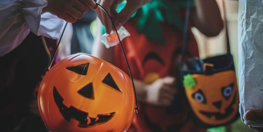 trick or treat