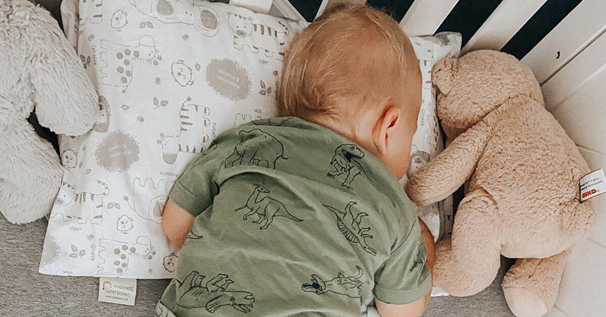 Sleep Training: When and How Do I Start?