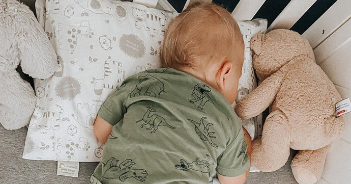 Sleep Training: When and How Do I Start?