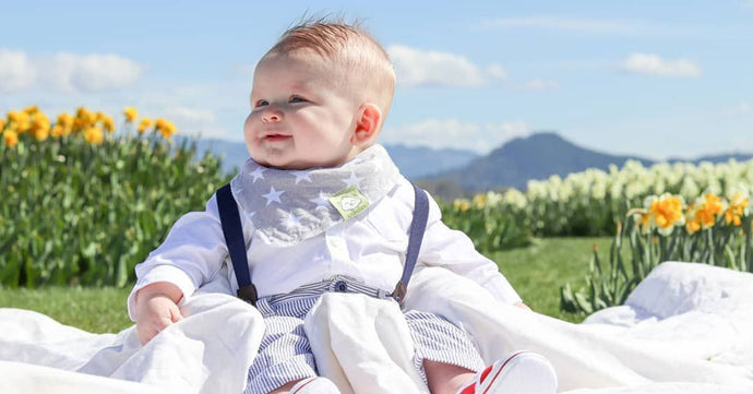 Making Your Little Boy’s OOTD On Point