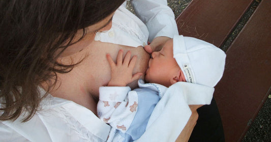 eco friendly nursing pads