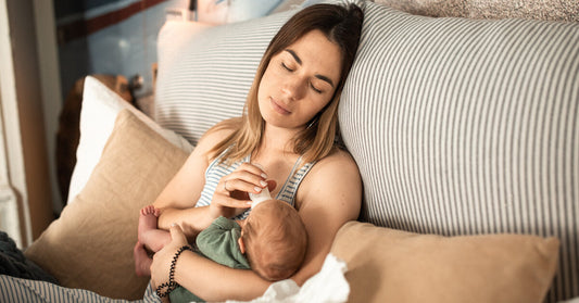 Nursing pads