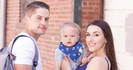 drool bibs for babies