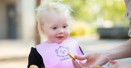 baby feeding bibs