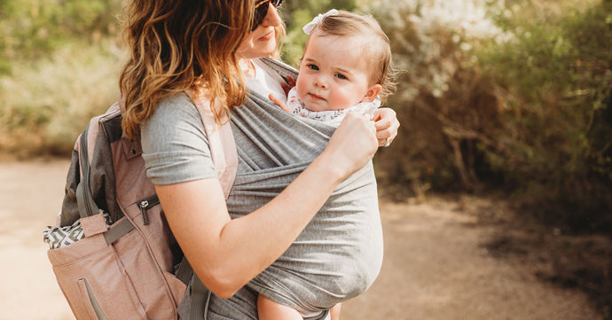 Easy Travels With Your KeaBabies Gear