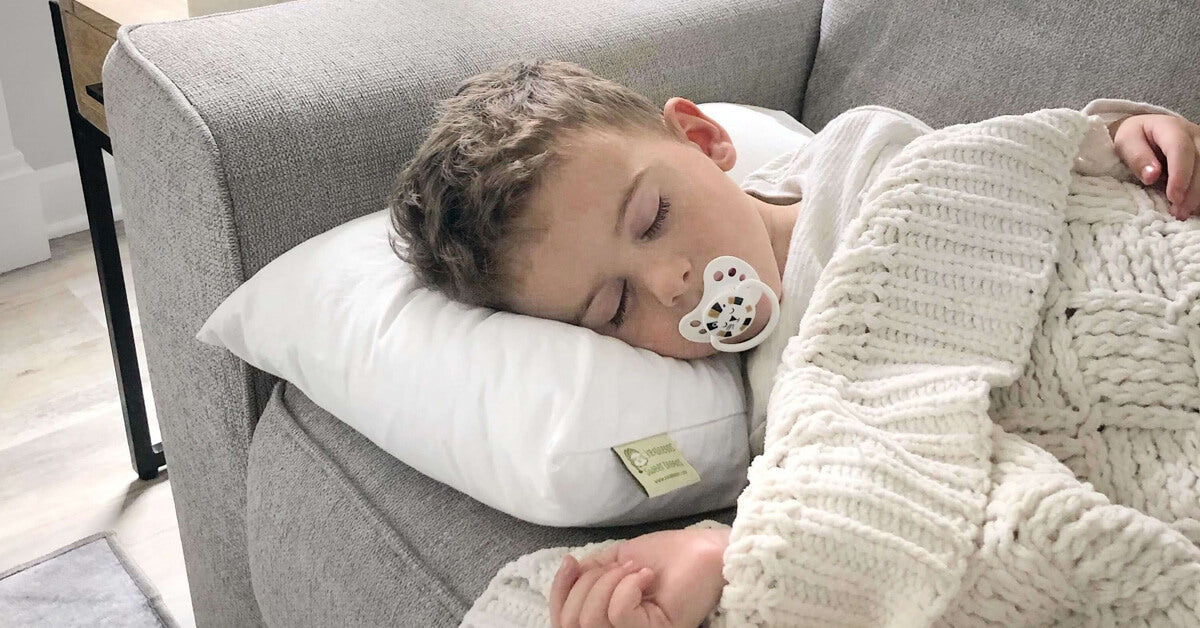 The KeaBabies Secret For A Peaceful Slumber