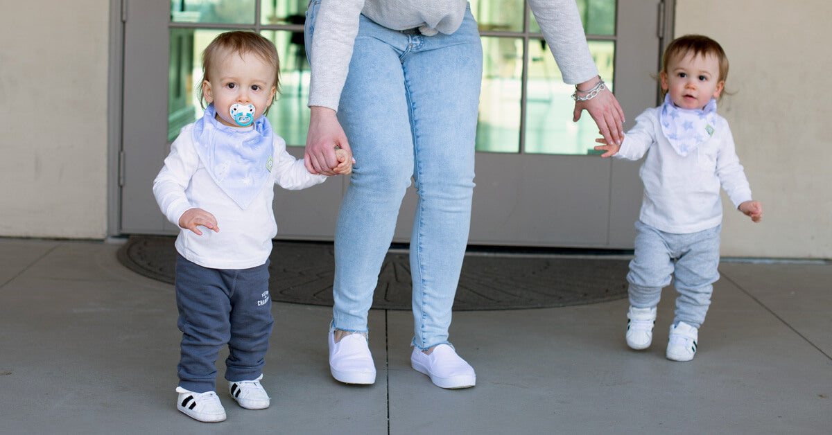 Bandana Bibs and its Many Benefits