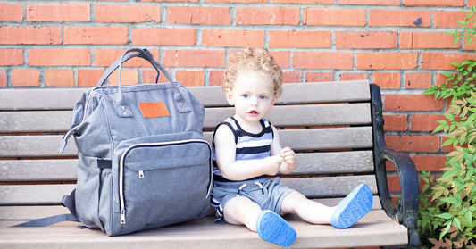 Diaper Bag Backpacks for your needs