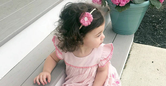 KeaBabies Summer Style