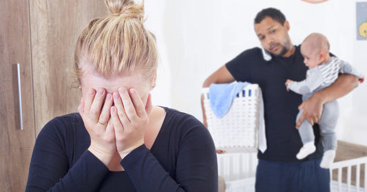 KeaBabies Products to Ease Postpartum Depression