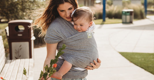 baby carrier for newborn