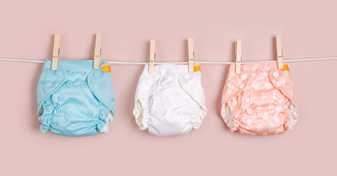 Eco-Friendly Diapering