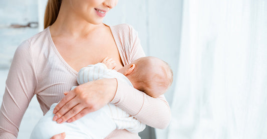 5 Reasons to Love KeaBabies Comfy Nursing Pads