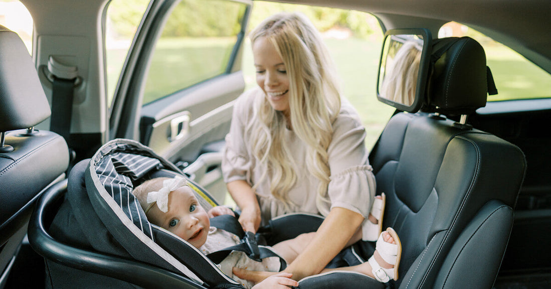 how to prevent hot car deaths