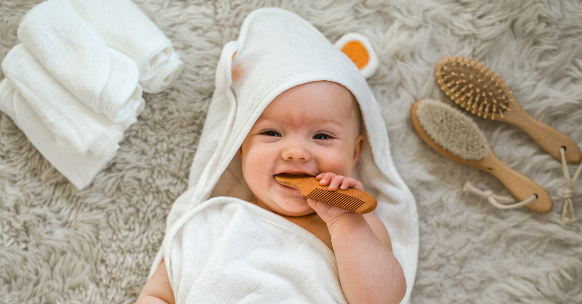 Baby Bathing Accessories Guide