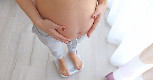 Guide To Pregnancy Weight Gain