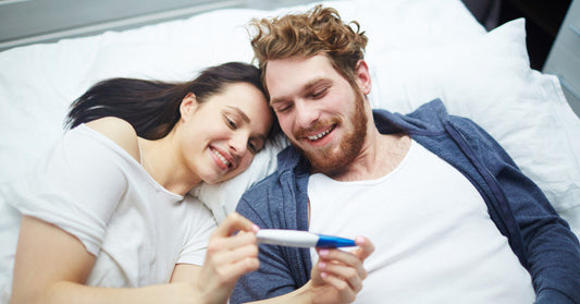 Pregnancy Support System